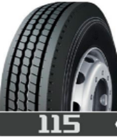 Шина 295/80R22.5 LONGMARCH LM115 18 слойность Рулевая 152/149L индекс