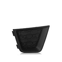 Бампера та решітки