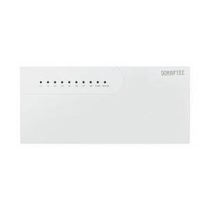 Зональный Контроллер Raftec Для Систем Теплого Пола CC-1405, фото 3