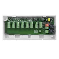 Зональный Контроллер Raftec Для Систем Теплого Пола CC-1405, фото 5