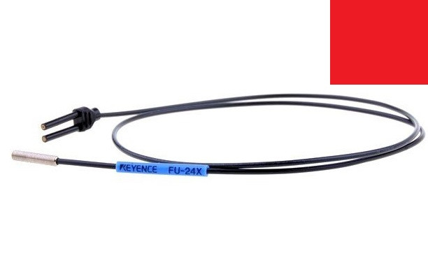 FU-24X KEYENCE Датчик