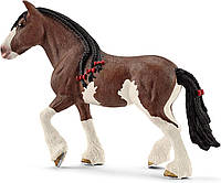 Schleich 13809 Клейдесдальская кобыла Schleich - Horse Club Clydesdale Mare