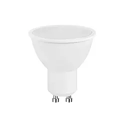 Світлодіодна лампа 12V GU10 DELUX MR16A 7W 4100K 90021253