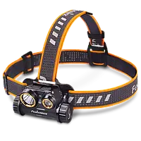 Ліхтар налобний Fenix HM65R