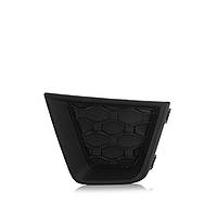 6VP55LXHAA Заглушка переднього бампера ліва Jeep Renegade 19-23