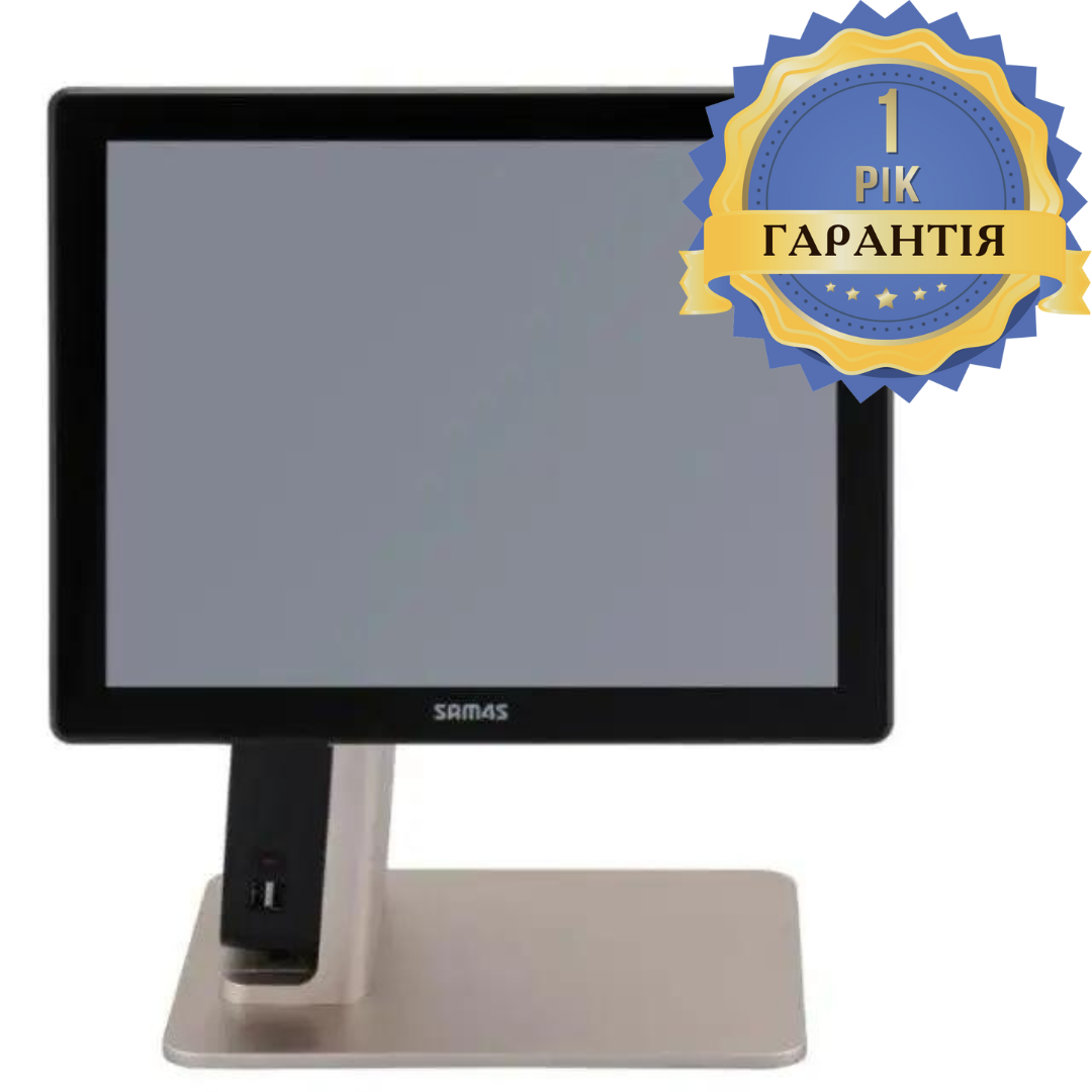 POS-система Sam4s Forza 158 (18,5/I5/4RAM/SSD120GB/MSR)