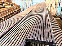 Heat treatment of wood, heat treatment of wood