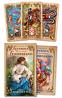 Lustrous Lenormand Oracle - Блестящий оракул Ленорман