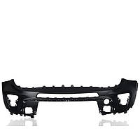 6VM44TZZAA Бампер передній верх Jeep Renegade 19-23