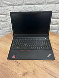 Ноутбук Lenovo Thinkpad E595 15,6" FHD IPS Ryzen 5 3500U 8Gb SSD 256Gb Б/В, фото 4