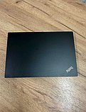 Ноутбук Lenovo Thinkpad E595 15,6" FHD IPS Ryzen 5 3500U 8Gb SSD 256Gb Б/В, фото 6