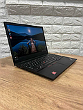 Ноутбук Lenovo Thinkpad E595 15,6" FHD IPS Ryzen 5 3500U 8Gb SSD 256Gb Б/В, фото 5