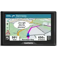 GPS-навигатор Garmin Drive 52 & Traffic Europe (010-02036-10)