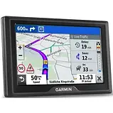 GPS-навігатор Garmin Drive 52 & Traffic Europe (010-02036-10), фото 3