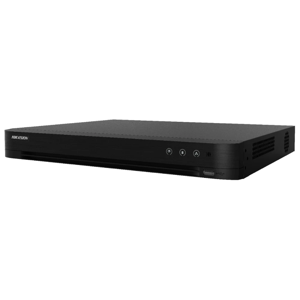 Реєстратор Hikvision TURBO ACUSENSE DVR iDS-7208HQHI-M2/S(C)