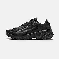 Кроссовки Salomon Speedverse PRG Black 40