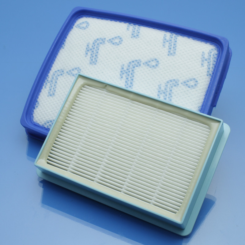 Фільтри пилососа Philips FC9744