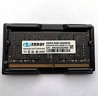 Оперативная память DDR4 4gb 2400mhz SODIMM(для ноутбука)