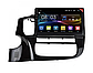 Магнітола для Mitsubishi Outlander 2012-2018 на Android | Сенсорний екран, GPS, Bluetooth, камера заднього виду, фото 5