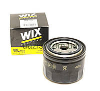 Фільтр масляний УАЗ 452, 469, Волга, Газель, ВАЗ 2101-07 низький (вир-во Wix filters)