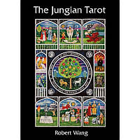 Юнгианское Таро (Таро Юнга) Jungian Tarot. US Games Systems