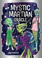 Mystic Martian Oracle|Мистический марсианский оракул