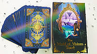 The World of Visions Tarot - Таро Мир Видений