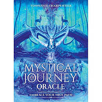 Оракул Мистического путешествия Mystical Journey Oracle. Rockpool Publishing
