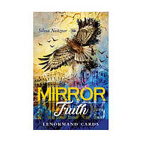 Оракул Зеркальной Истины Ленорман Mirror Truth Lenormand Cards