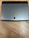Ноутбук  Dell Alienware 15 R3 15.6" FHD IPS i5 7300HQ 8Gb SSD 256Gb GTX 1050Ti Б/В, фото 3