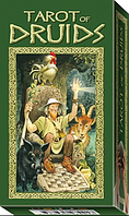 Tarot of Druids - Таро Друидов