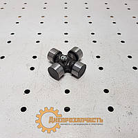 Хрестовина кермового кардану Т40