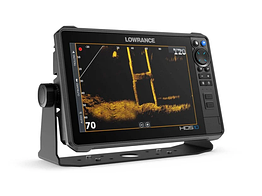 Ехолот Lowrance HDS PRO 10 with Active Imaging HD