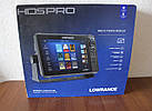 Ехолот Lowrance HDS PRO 10 with Active Imaging HD, фото 3