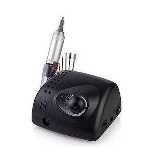 Фрезер для манікюру Bucos Nail Drill ZS-705 BLACK