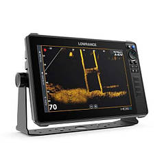 Ехолот Lowrance HDS PRO 12 with Active Imaging HD