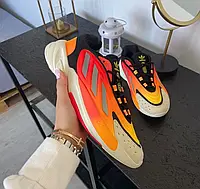 Кроссовки Adidas Ozelia Fiery 41