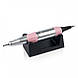 Фрезер для манікюру BUCOS Nail Drill ZS-601 PRO PINK на 45 Вт./35000 обертів (+6 фрез у подарунок), фото 5