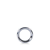 6VM61SZ0AA Рамка кільце фари протитуманної ліва хром Jeep Renegade 19-23