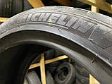 Розпаровка 245/40R18 Michelin Pilot Super Sport 2018рік 7+мм, фото 5