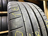 Розпаровка 245/40R18 Michelin Pilot Super Sport 2018рік 7+мм, фото 4