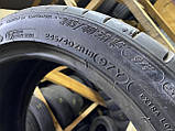 Розпаровка 245/40R18 Michelin Pilot Super Sport 2018рік 7+мм, фото 8