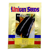 Семена баклажана Найт Леди F1 1000 шт. United Genetics