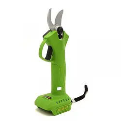 Акумуляторний секатор Procraft ES-18Li