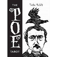 Таро Эдгара Аллана По The Poe Tarot. Schiffer Publishing