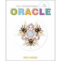 Прозорий Оракул - Transparent Oracle. Schiffer Publishing