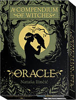 Оракул Собрание Ведьм | A Compendium of Witches Oracle