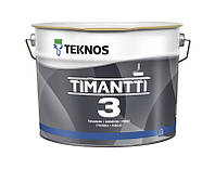 Teknos Timantti 3 0,9л