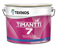 Teknos Timantti 7 2,7л