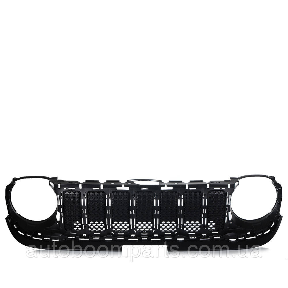 6VN04LXHAA Каркас решітки радіатора Jeep Renegade 19-23, фото 1